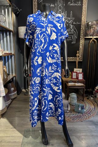 VESTIDO AINA
