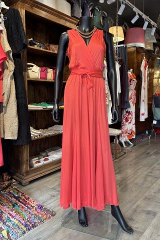 VESTIDO  AITANA