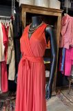 VESTIDO  AITANA