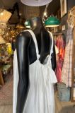 LAURIA WHITE DRESS