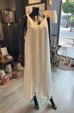 LAURIA WHITE DRESS