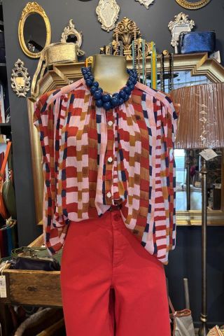 EDLYNE SHIRT