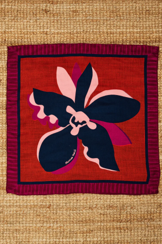 FOULARD ADINA