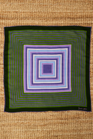 FOULARD AFRA