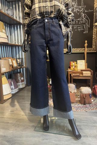 PANTALON VAQUERO AKIRA
