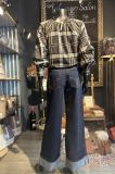 PANTALON VAQUERO AKIRA