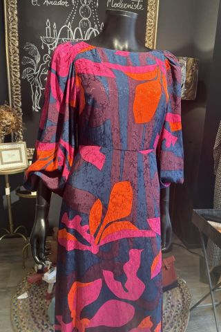 VESTIDO BELINDA