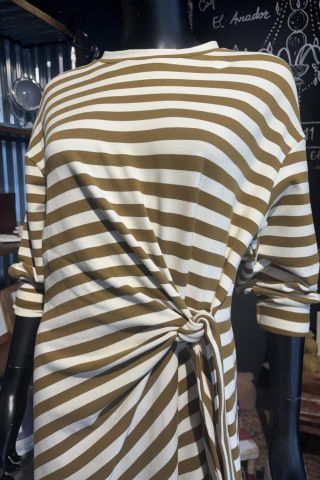 VESTIDO BELMA