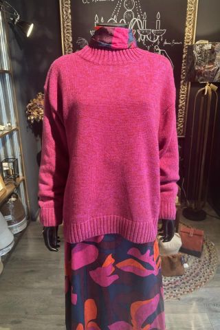 JERSEY BIMBA