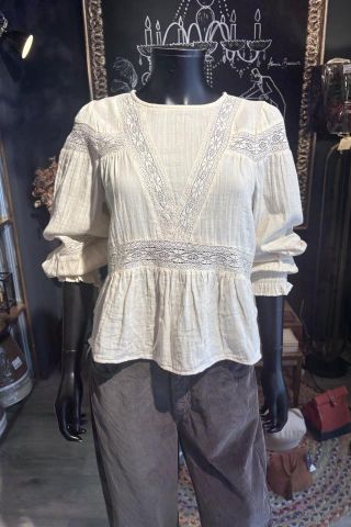 BLUSA BRIANA