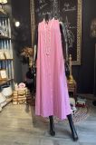 VESTIDO TEAHUPPO