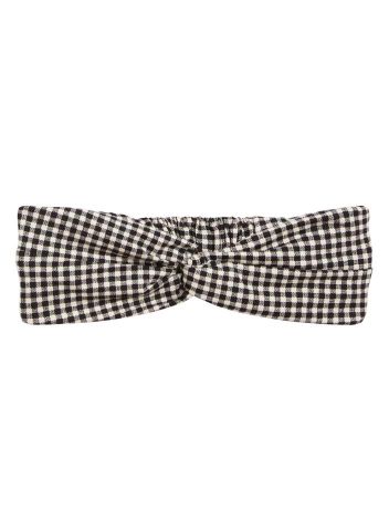 CROQUET HAIRBAND