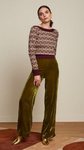 OLIA PANTS