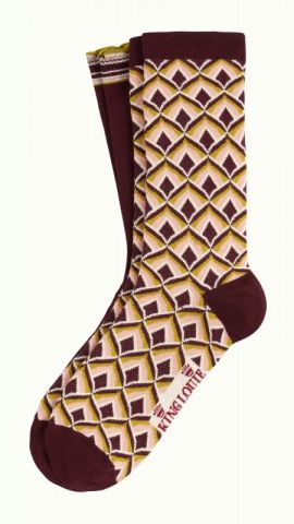 LORETO  SOCKS