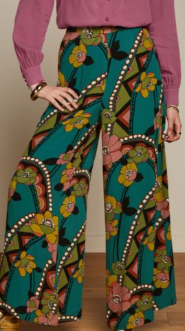 Pantalones Palazzo Lovechild