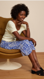 JUDY MIDI SKIRT MERCY
