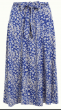 JUDY MIDI SKIRT MERCY