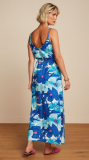 Nadya Maxi Dress Seychelles