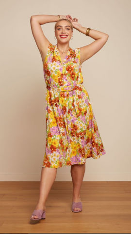 Marianne Dress Marini