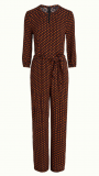 LUNA JUMPSUIT MAYFIELD