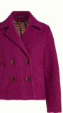 PATTI COAT MEMPHIS