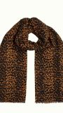 SCARF TIGRE