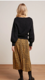 LAIA SKIRT TIGRE