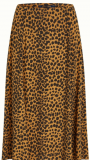 LAIA SKIRT TIGRE