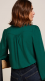 CARINA BLOUSE VISCOSE LIGHT