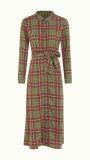 ROSIE DRESS BELMONT CHECK