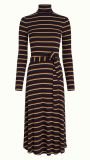 ROLLNECK DRESS CENTURY