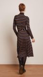 ROLLNECK DRESS CENTURY