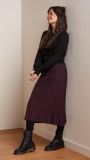 KNIT SKIRT GILMOUR