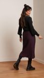 KNIT SKIRT GILMOUR