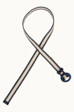 TWO TONE BELT