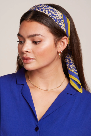 SCARF PARADIS