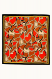 SCARF SATIN MELLOW