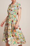 Vestido María Marley