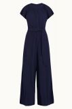 Talia Jumpsuit Tortoise