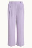 Fintan Cropped Pants Folly