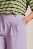 Fintan Cropped Pants Folly