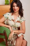 IRENE DRESS ANTIBES