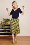 JUNO SKIRT CONGA