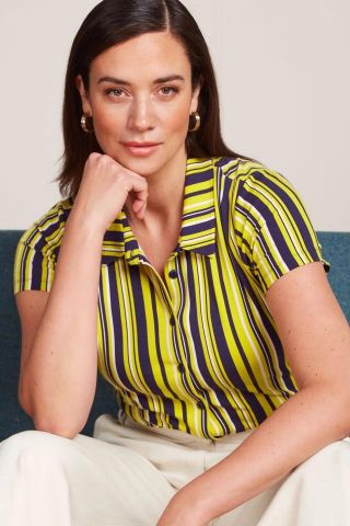 BLOUSE CONGA