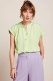 STELLA BLOUSE NOUGAT