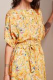 MARIKA DRESS LAUNDREY