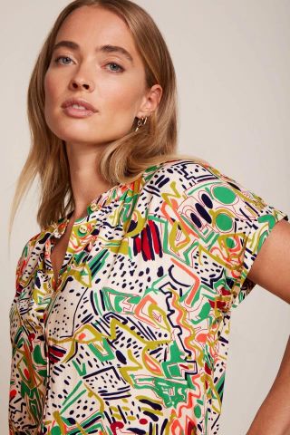 STELLA BLOUSE MARLEY