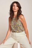 HAZEL TOP MOUCHE