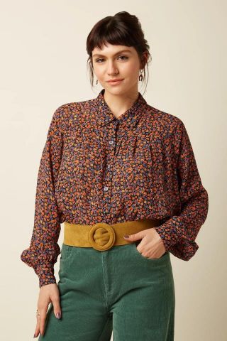 WIDE BELT