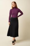 JUNO MIDI SKIRT MILANO